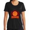 Ladies PosiCharge ® Competitor™ Tee Thumbnail