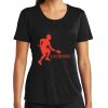 Ladies PosiCharge ® Competitor™ Tee Thumbnail