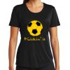 Ladies PosiCharge ® Competitor™ Tee Thumbnail