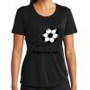 Ladies PosiCharge ® Competitor™ Tee Thumbnail