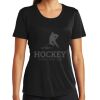 Ladies PosiCharge ® Competitor™ Tee Thumbnail
