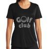 Ladies PosiCharge ® Competitor™ Tee Thumbnail
