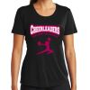 Ladies PosiCharge ® Competitor™ Tee Thumbnail