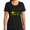 Ladies PosiCharge ® Competitor™ Tee Thumbnail