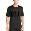 PosiCharge ® Competitor™ Tee Thumbnail