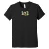 Youth Jersey Short Sleeve Tee Thumbnail