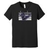Youth Jersey Short Sleeve Tee Thumbnail