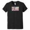 Youth Jersey Short Sleeve Tee Thumbnail