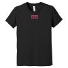 Youth Jersey Short Sleeve Tee Thumbnail