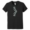 Youth Jersey Short Sleeve Tee Thumbnail