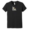 Youth Jersey Short Sleeve Tee Thumbnail