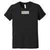 Youth Jersey Short Sleeve Tee Thumbnail