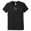 Youth Jersey Short Sleeve Tee Thumbnail