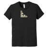 Youth Jersey Short Sleeve Tee Thumbnail