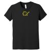 Youth Jersey Short Sleeve Tee Thumbnail