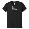 Youth Jersey Short Sleeve Tee Thumbnail