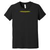 Youth Jersey Short Sleeve Tee Thumbnail