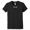 Youth Jersey Short Sleeve Tee Thumbnail
