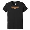 Youth Jersey Short Sleeve Tee Thumbnail