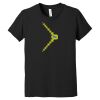 Youth Jersey Short Sleeve Tee Thumbnail