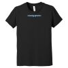 Youth Jersey Short Sleeve Tee Thumbnail