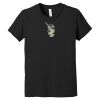 Youth Jersey Short Sleeve Tee Thumbnail