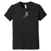 Youth Jersey Short Sleeve Tee Thumbnail