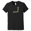 Youth Jersey Short Sleeve Tee Thumbnail