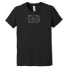 Youth Jersey Short Sleeve Tee Thumbnail