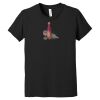 Youth Jersey Short Sleeve Tee Thumbnail
