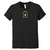 Youth Jersey Short Sleeve Tee Thumbnail