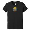 Youth Jersey Short Sleeve Tee Thumbnail