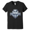 Youth Jersey Short Sleeve Tee Thumbnail