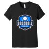 Youth Jersey Short Sleeve Tee Thumbnail