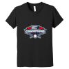 Youth Jersey Short Sleeve Tee Thumbnail