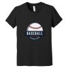 Youth Jersey Short Sleeve Tee Thumbnail