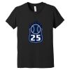 Youth Jersey Short Sleeve Tee Thumbnail