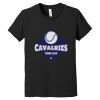 Youth Jersey Short Sleeve Tee Thumbnail