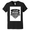 Youth Jersey Short Sleeve Tee Thumbnail
