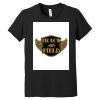Youth Jersey Short Sleeve Tee Thumbnail