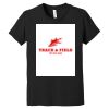 Youth Jersey Short Sleeve Tee Thumbnail