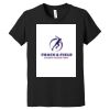 Youth Jersey Short Sleeve Tee Thumbnail