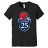 Youth Jersey Short Sleeve Tee Thumbnail