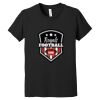 Youth Jersey Short Sleeve Tee Thumbnail