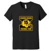 Youth Jersey Short Sleeve Tee Thumbnail