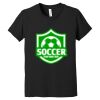 Youth Jersey Short Sleeve Tee Thumbnail
