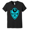 Youth Jersey Short Sleeve Tee Thumbnail