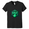 Youth Jersey Short Sleeve Tee Thumbnail