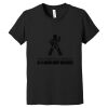 Youth Jersey Short Sleeve Tee Thumbnail