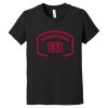 Youth Jersey Short Sleeve Tee Thumbnail